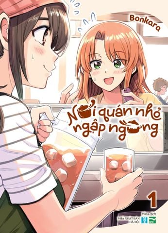  Nơi Quán Nhỏ Ngập Ngừng - 1 