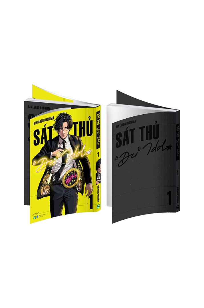 Sát Thủ 