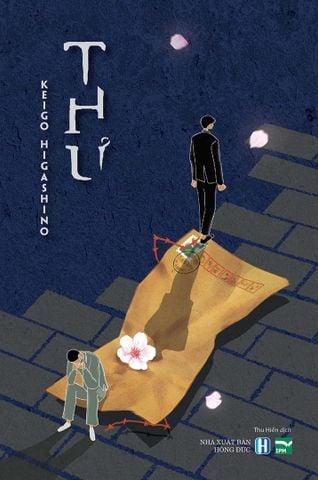  Combo Keigo Higashino (Ác Ý, Cánh Kỳ Lân, Thư, Biến Thân, Sau Giờ Học, Người Mới Đến, Người Gác Cây Long Não) 