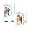 Combo Cố Lên Nakamura! (Tập 1+2)