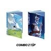 Combo Hành Trình Đi Tìm Mẹ (Tập 1+2)