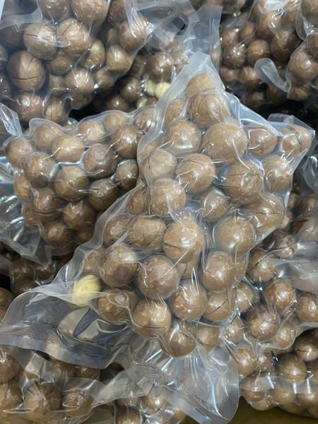  2KG HN - HẠT MACCA 