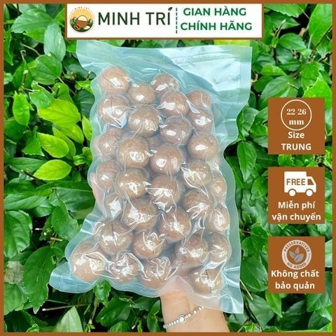  COMBO 2KG NỨT TRUNG MT 
