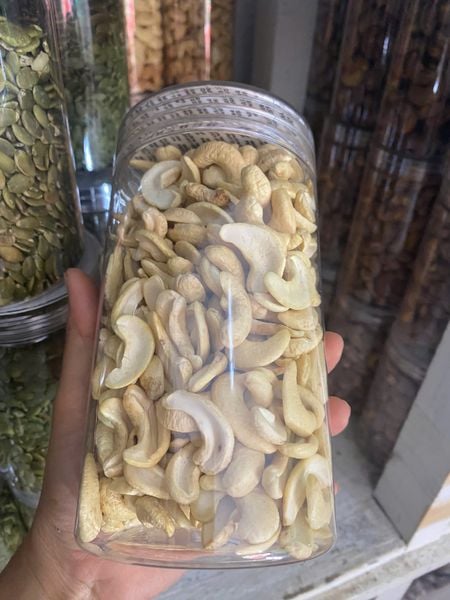  MT - Điều bể đôi 500g 