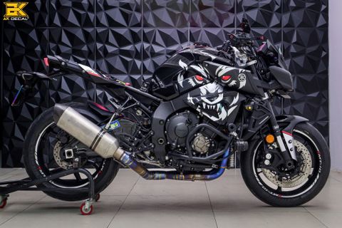 YAMAHA MT10 - 2825
