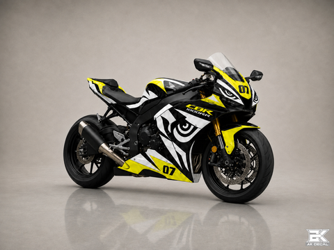 HONDA CBR 1000RR - demo 3226