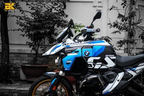 BMW R1300 GSA - 4125