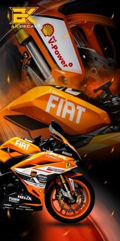 HONDA CBR 250RR - 0926