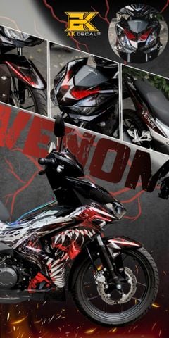 HONDA WINNER X - 1226