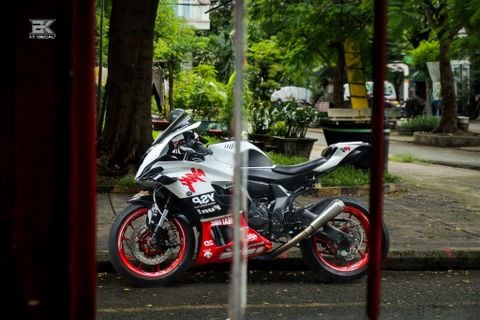YAMAHA R7 - 6225