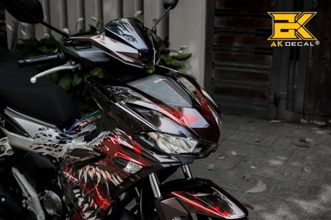 HONDA WINNER X - 1226