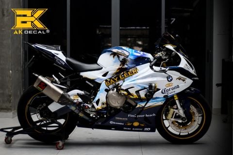 BMW S1000RR - 2826