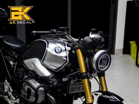 BMW R NINE T - 2326