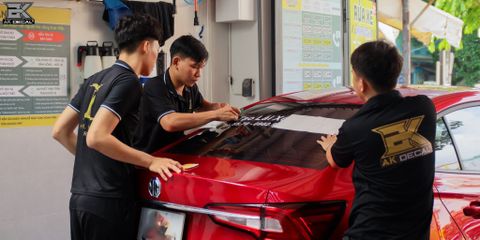 MG5 - Thương hiệu