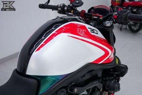 DUCATI MONSTER 937 - 4625