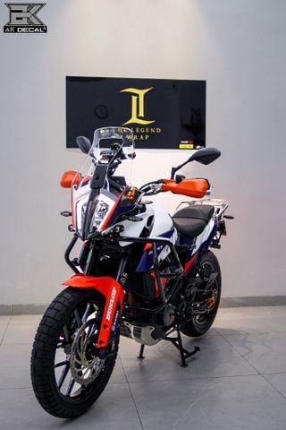 KTM 390 Adventure - 6025