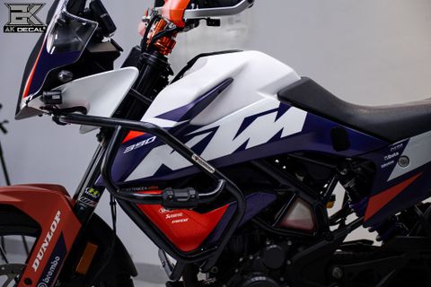 KTM 390 Adventure - 6025