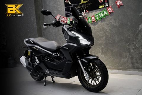 PPF HONDA ADV 160 nhám