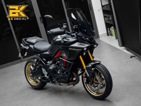 YAMAHA TRACER 9 - 1326