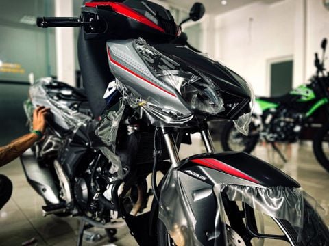 PPF Honda Winner X Sport