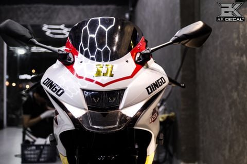 SUZUKI GSX R150 - 5825