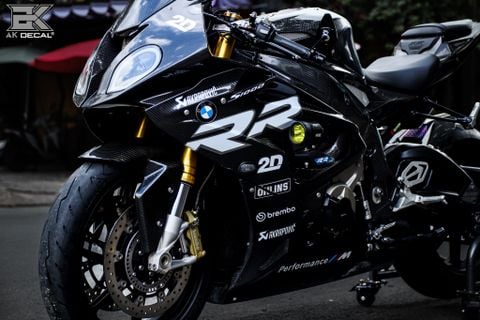 BMW S1000RR - 6925