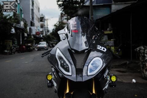 BMW S1000RR - 6925