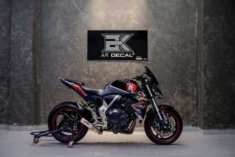 HONDA CB 1000R - 4025