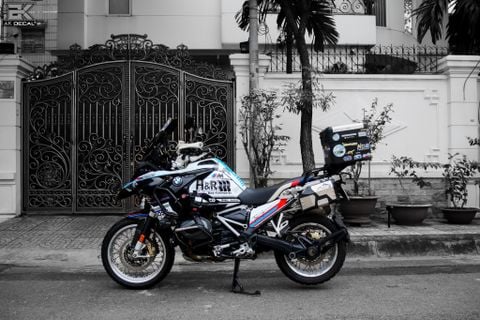BMW R1250 GSA - 4925