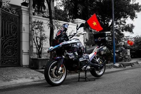 BMW R1250 GSA - 4925