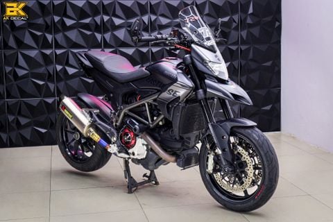 DUCATI HYPERSTRADA - 3225