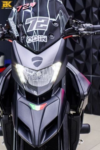 DUCATI HYPERSTRADA - 3225