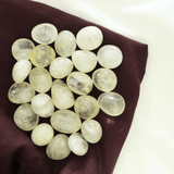 Thạch Anh Vàng (Citrine) - "Viên đá của thịnh vượng" và sự thành công.