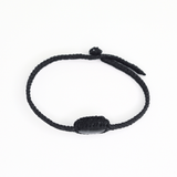 VÒNG TAY XÀ CỪ ÁNH XANH UNISEX THANH LỊCH