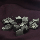 Đá Pyrite thô (đá Vàng Găm) thu hút tài lộc, may mắn