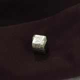 Đá Pyrite thô (đá Vàng Găm) thu hút tài lộc, may mắn