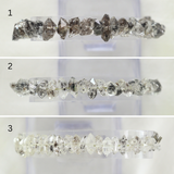 Vòng tay Herkimer Diamond – Viên Kim Cương của sự Thuần khiết và Khai sáng
