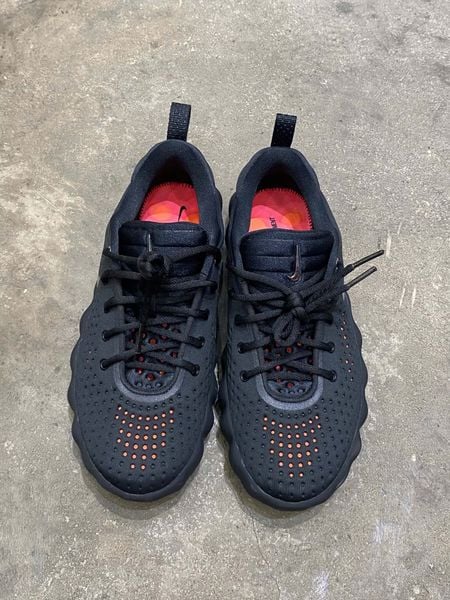  Nike Mind 002 Black (Used) (No Box) 