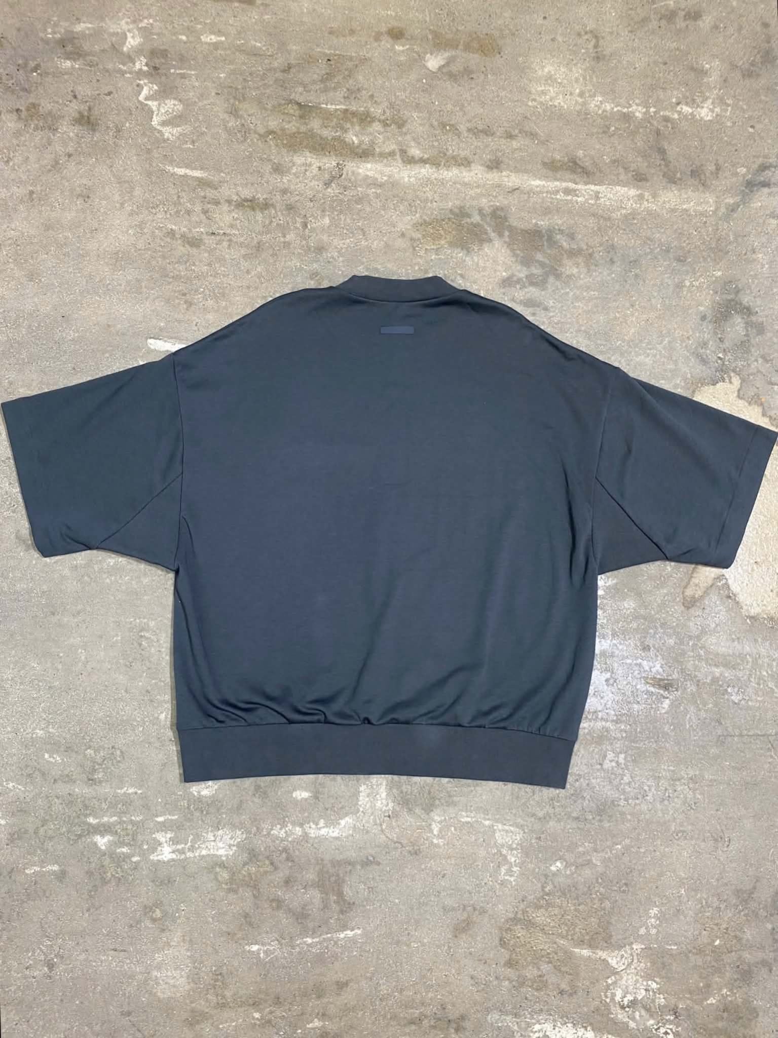  Fear Of God x Adidas Crew Neck Short Sleeve (Panton) 