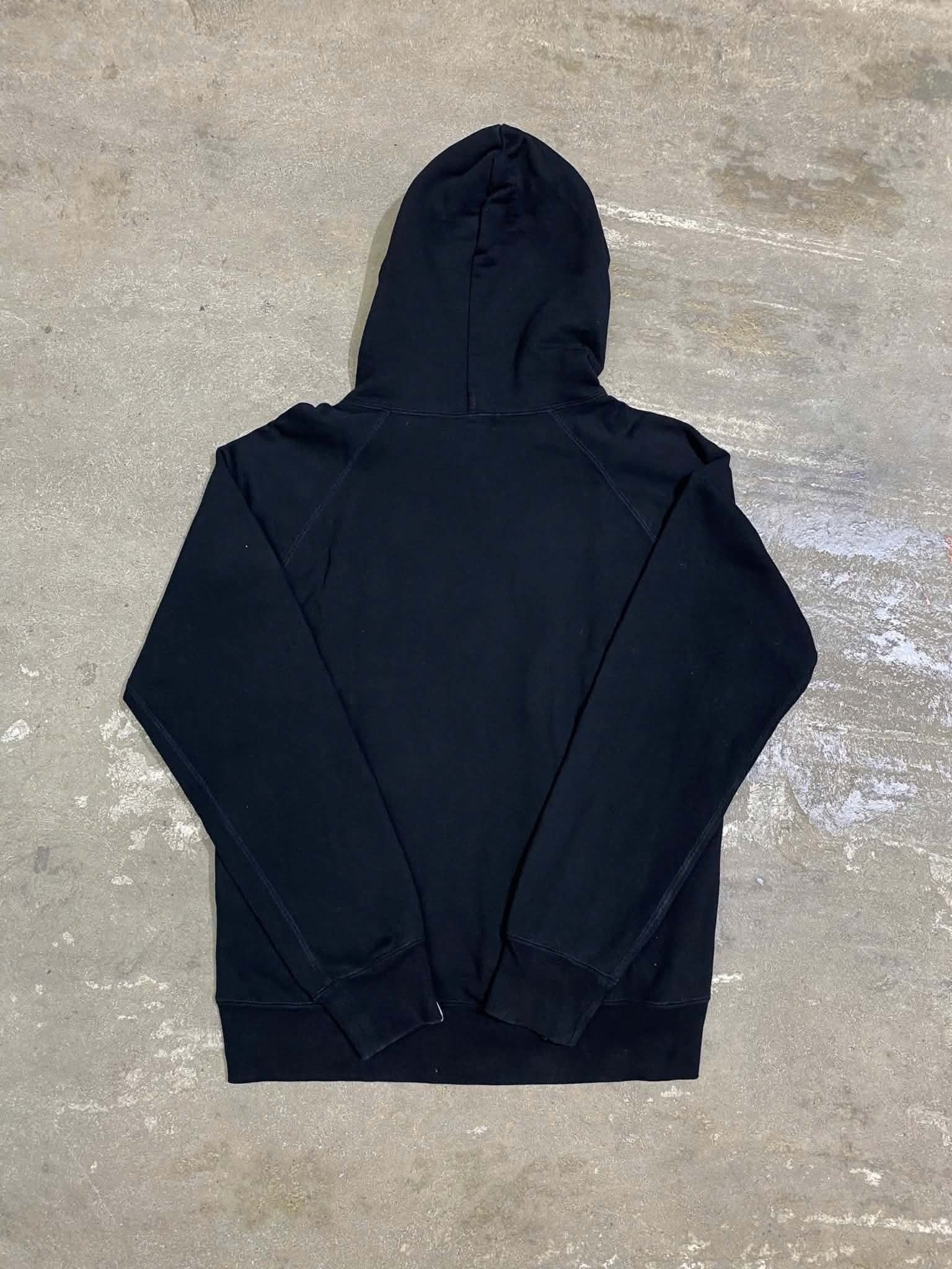 Bape Hoodie Ralph Breaks The Internet (Black) (Used) 