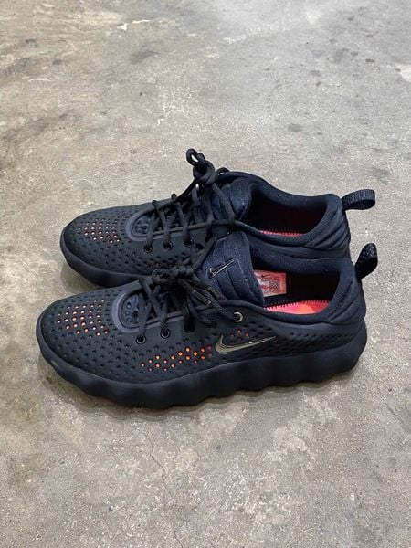  Nike Mind 002 Black (Used) (No Box) 