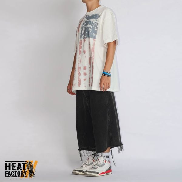  Old Glory Tee (White) 