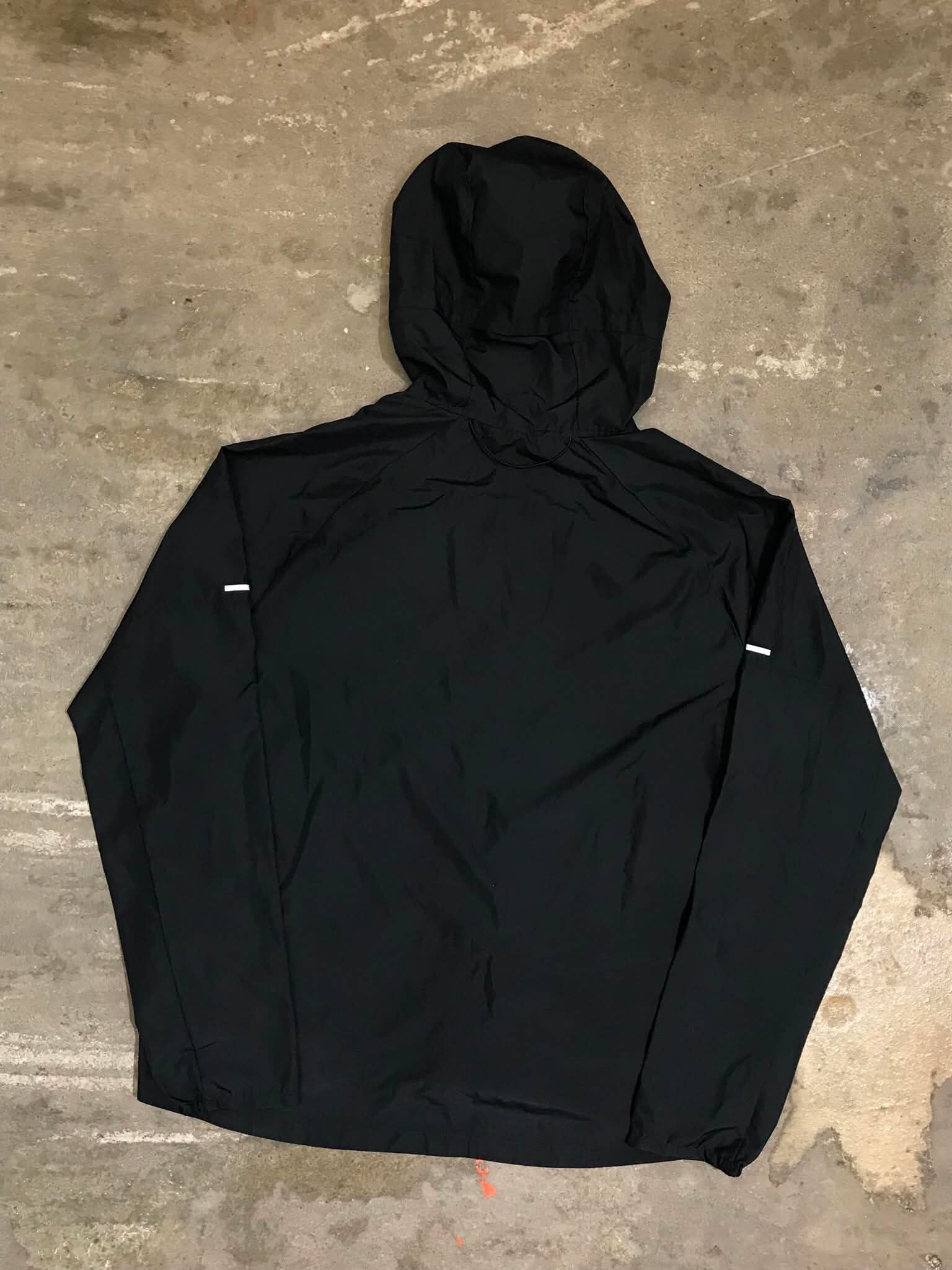  Jacket Nike Running (Black) 