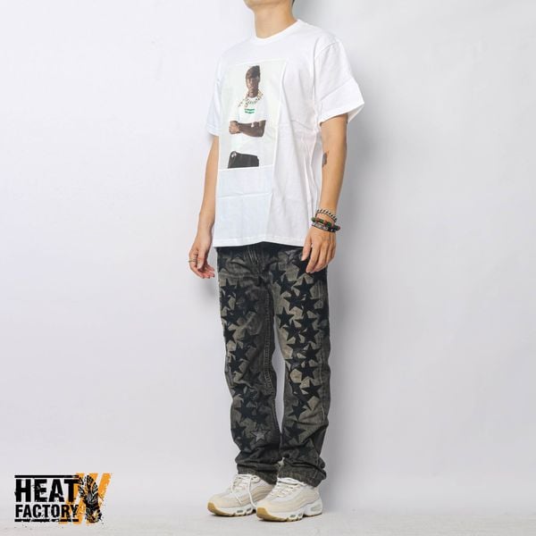  Supreme Tee Tyler The Creator (White) 