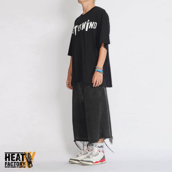  Mastermind World x Sex Pistols Tee Pretty Vacan (Black) 