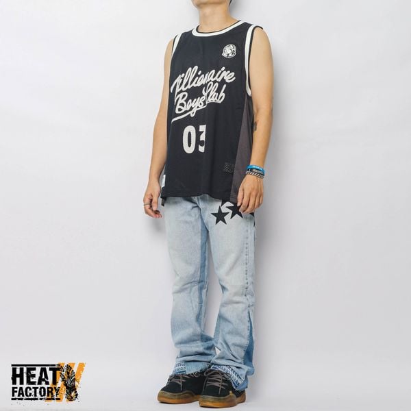  Billionaire Boys Club Tank Top Logo (Black) 