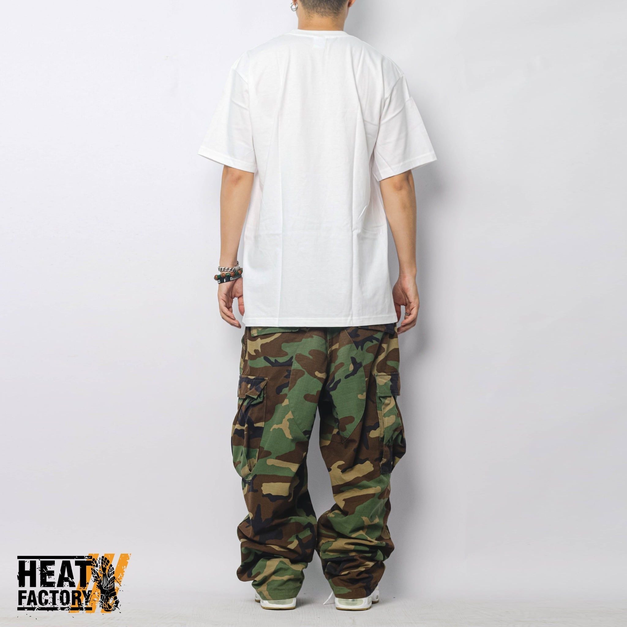  Supreme Bear Tee (White )SS25 