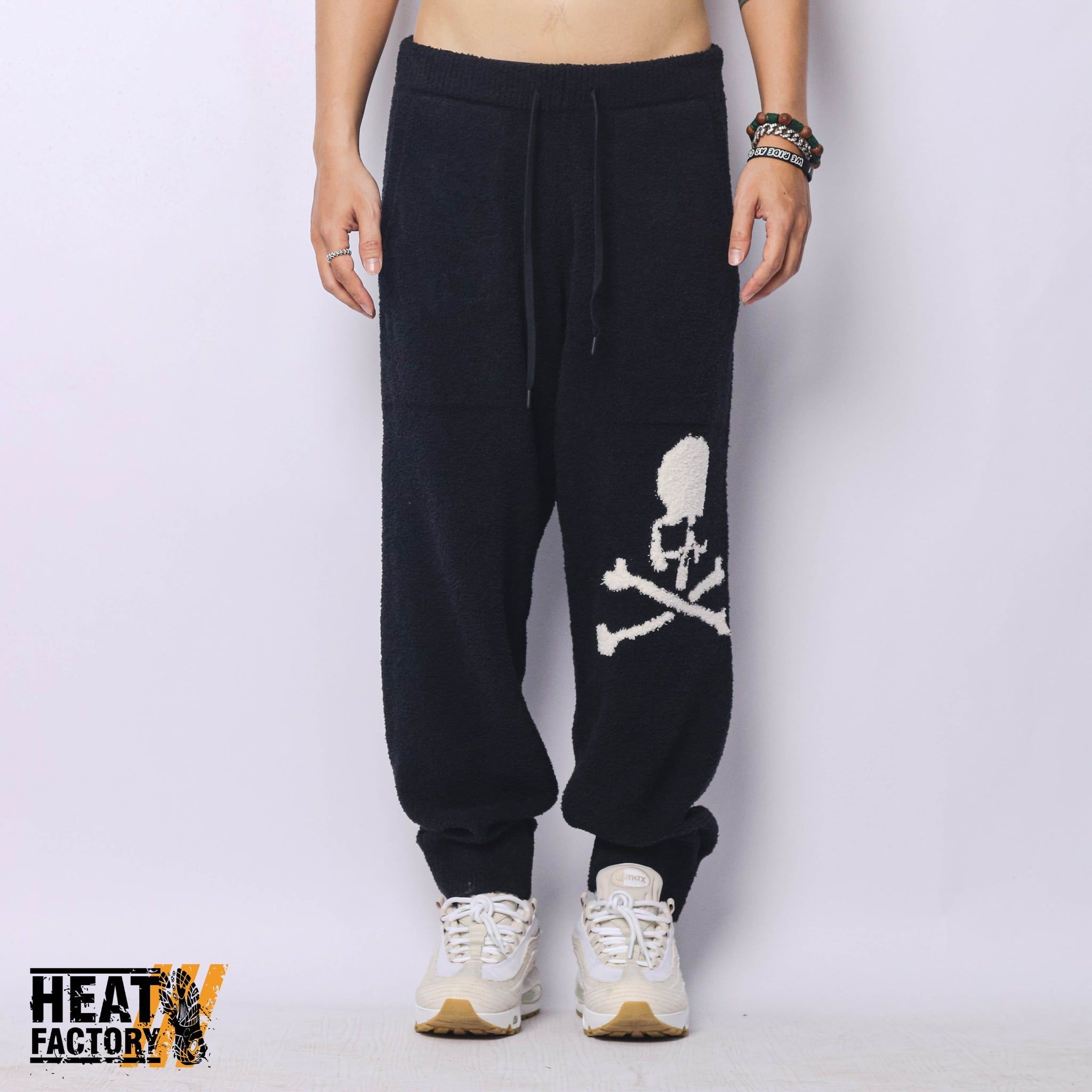  Mastermind Lounge Pants (Black) 