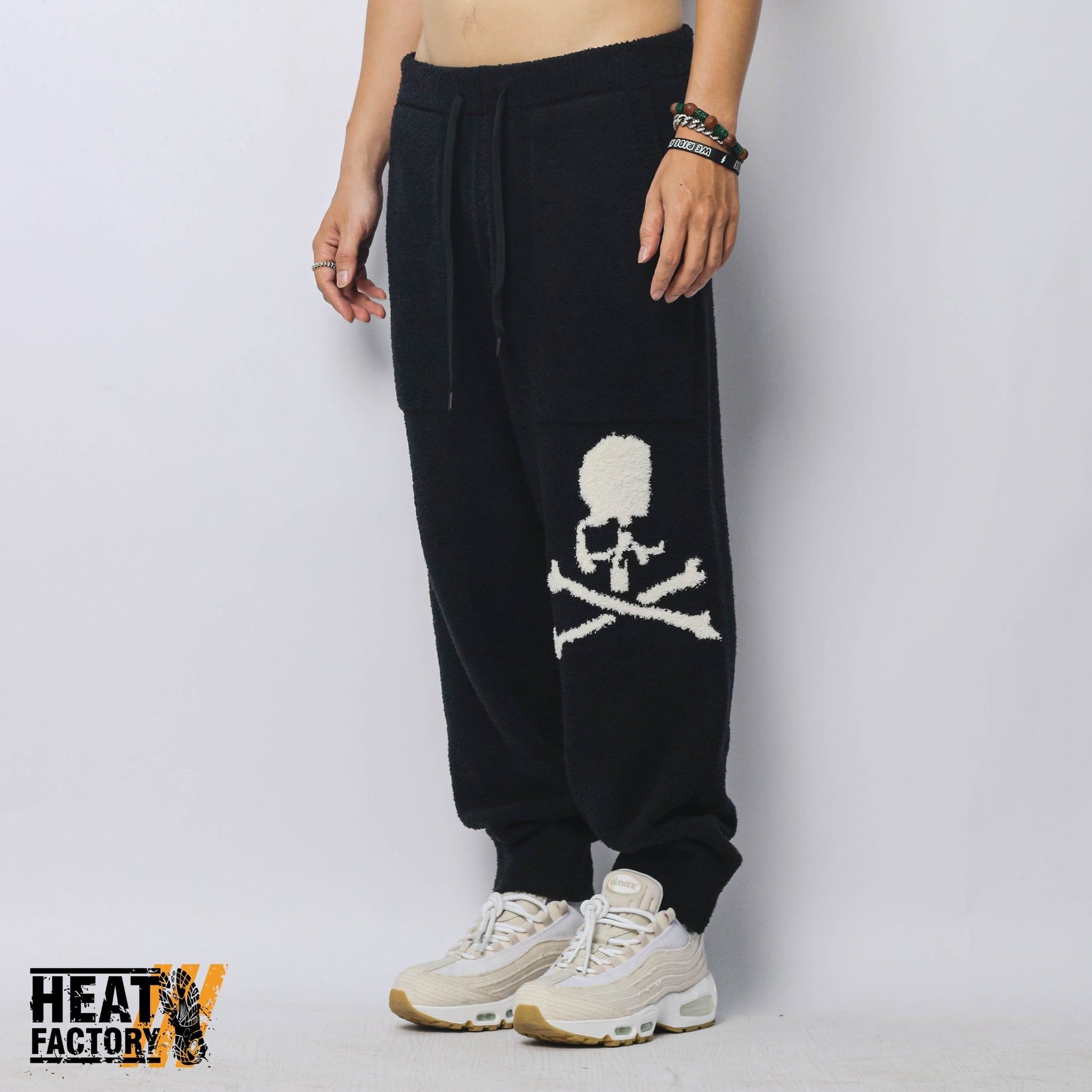  Mastermind Lounge Pants (Black) 