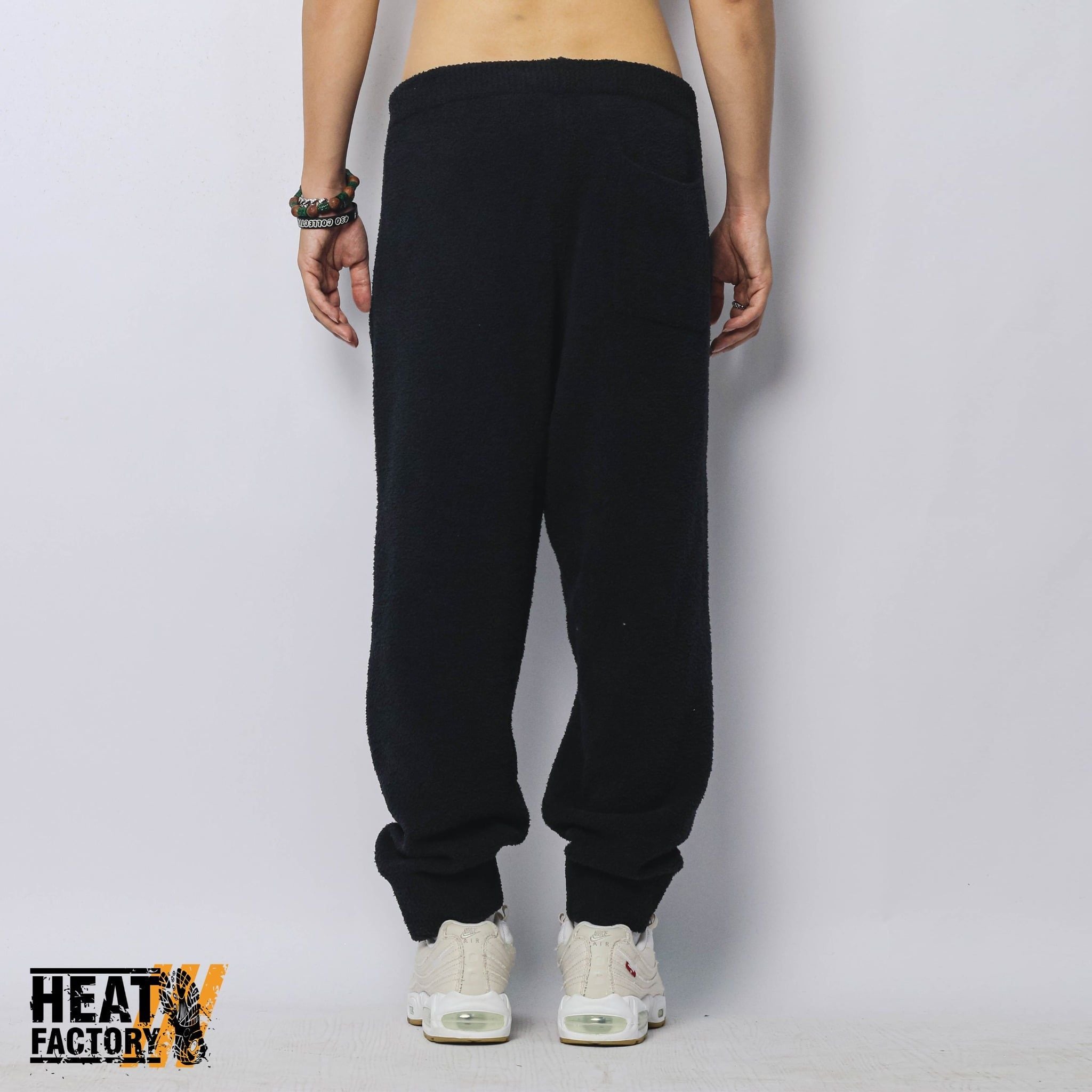  Mastermind Lounge Pants (Black) 